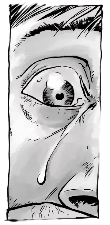 Ilustration by Carlos Alonso